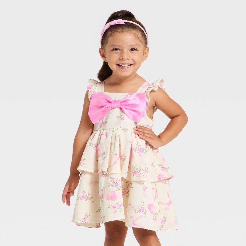 VESTIDO MINNIE MOUSE