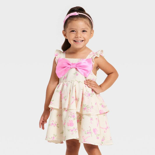 VESTIDO MINNIE MOUSE