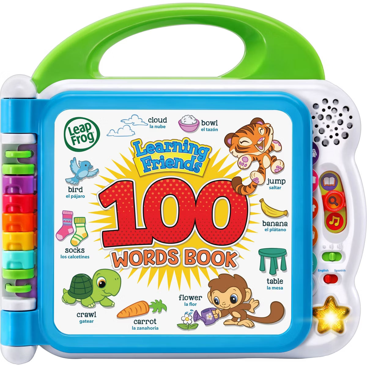 Libro interactivo