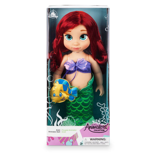 PRINCESA ARIEL