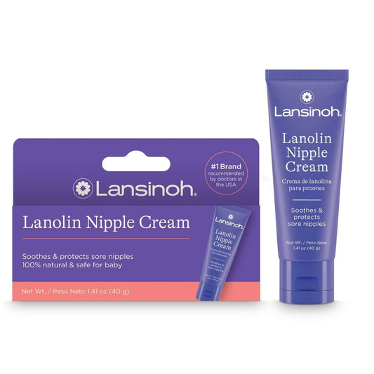 CREMA PARA PESONES LANSINOH