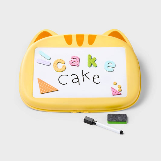 JUEGO DE LETRAS MAGNETICAS GIGGLESCAPE