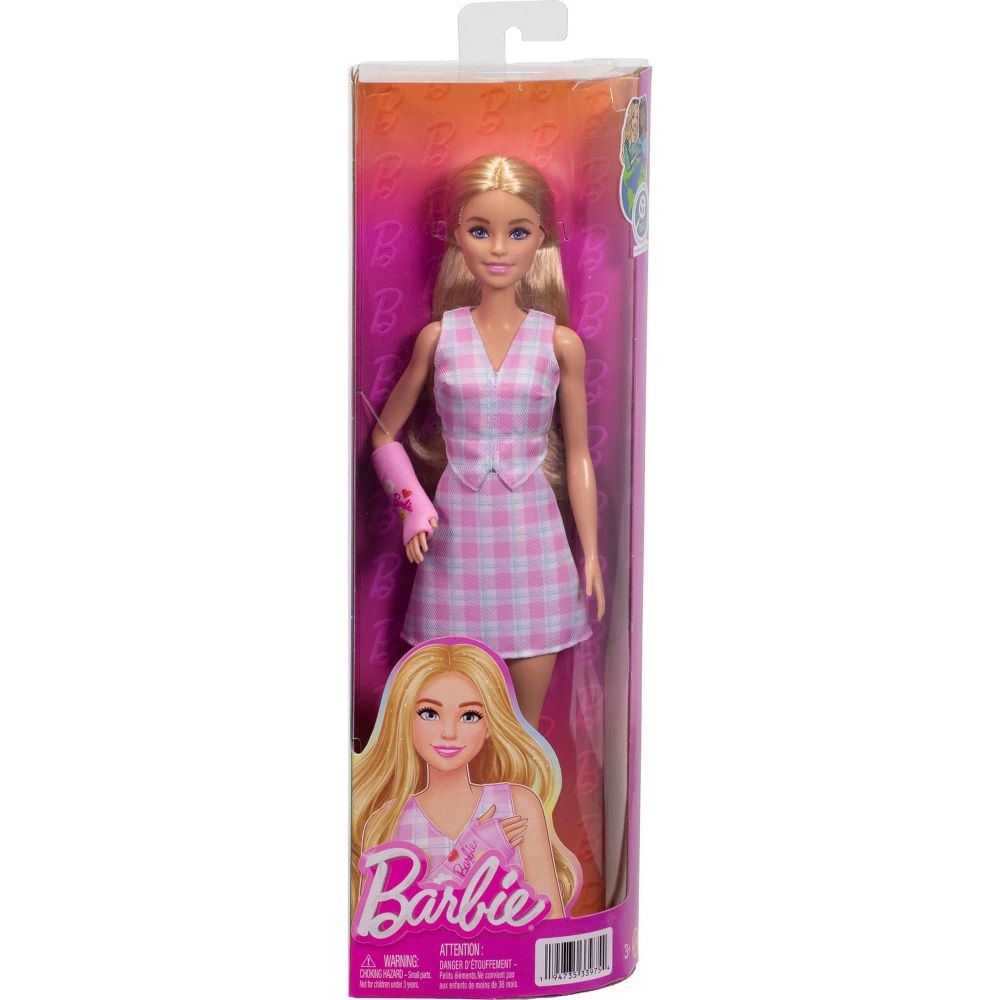 BARBIE FASHIONISTA
