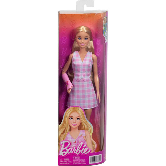 BARBIE FASHIONISTA