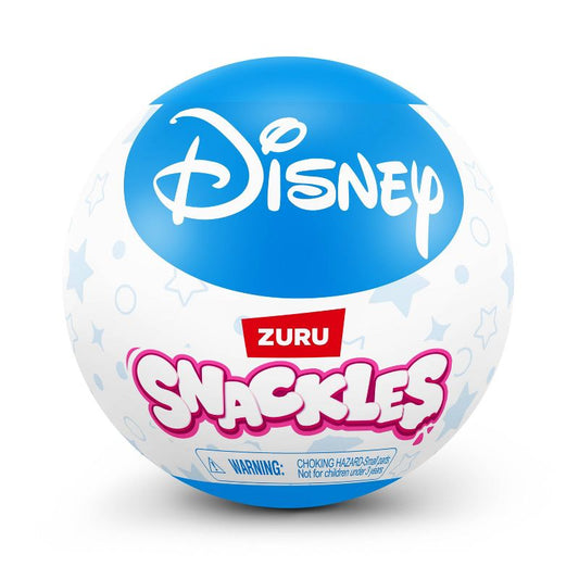 CAPSULAS DISNEY