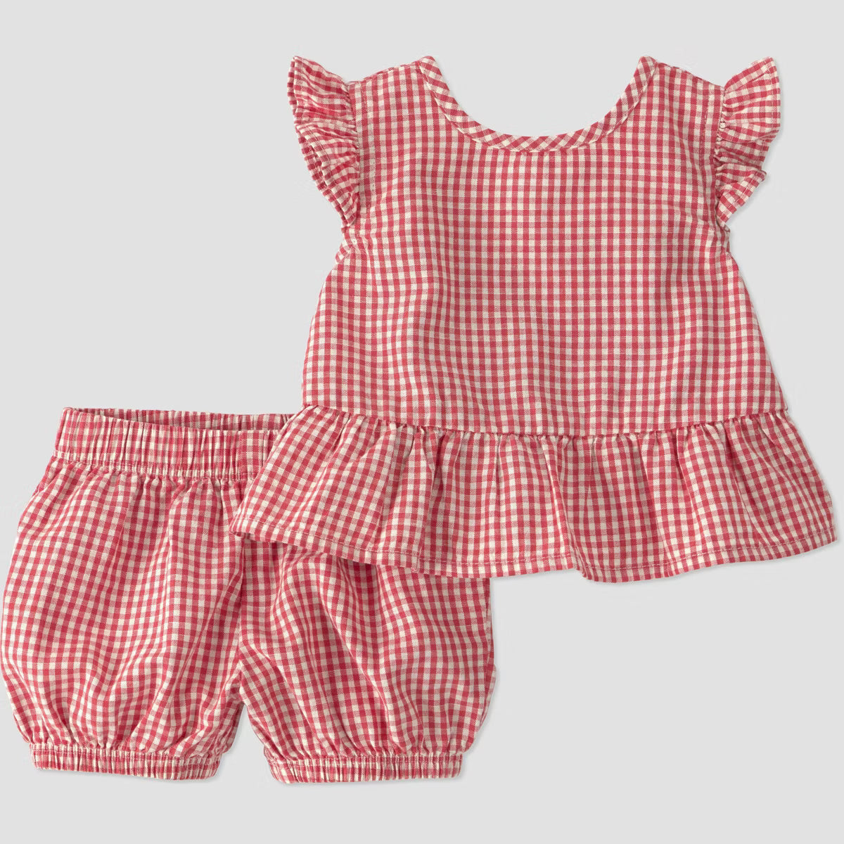 Conjunto Carter's