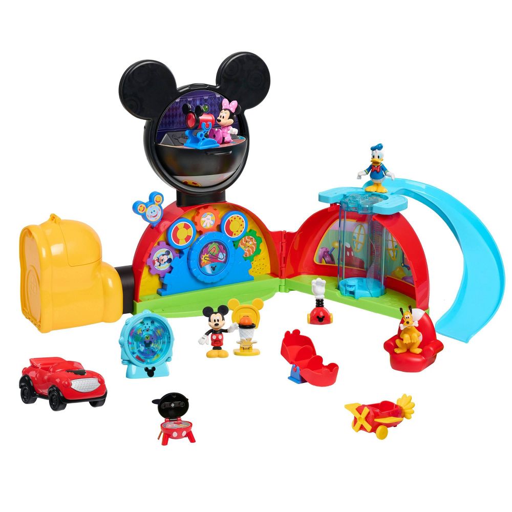CASA DE MICKEY MOUSE