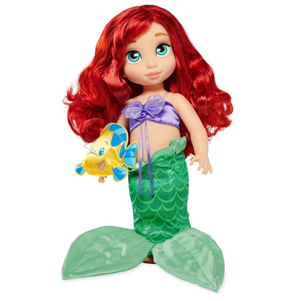 PRINCESSA SIRENITA