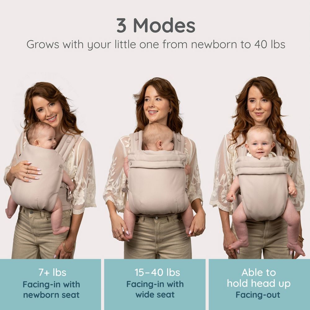 CARGADOR PARA BEBE INFANTINO