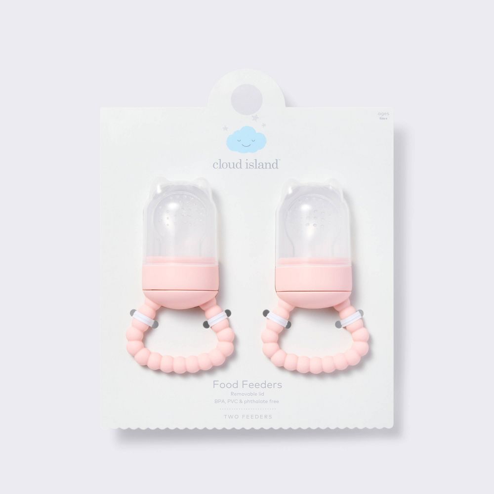 ALIMENTADOR PARA BEBE CLOUD ISLAND