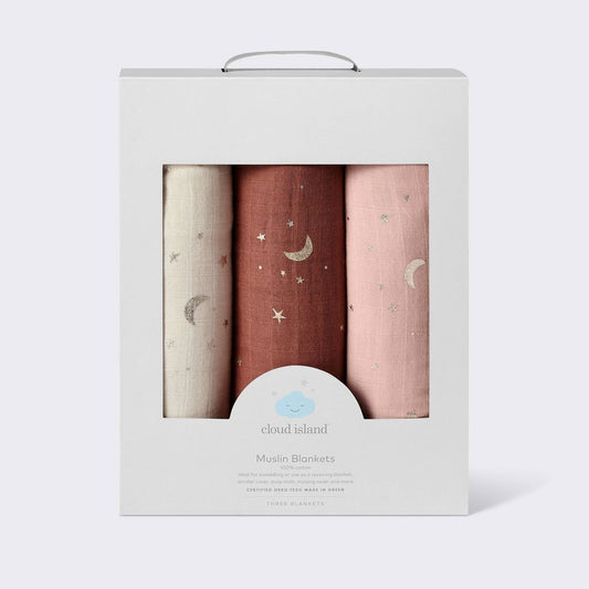 SET DE SABANAS CLOUD ISLAND