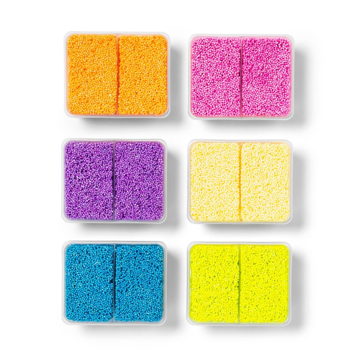 FOMI MOLDEABLE MONDO LLAMA