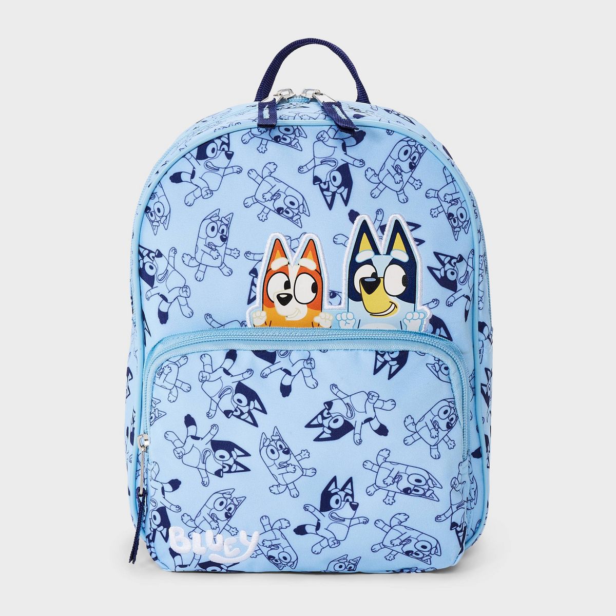 MOCHILA DE BLUEY