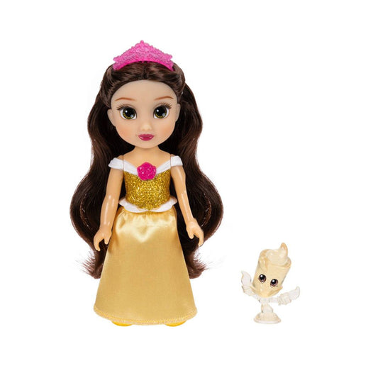 MINI PRINCESSA BELLA