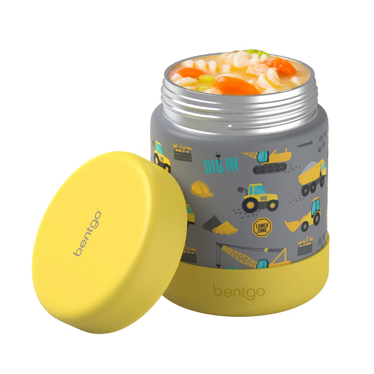 TARRO PARA COMIDA BENTGO
