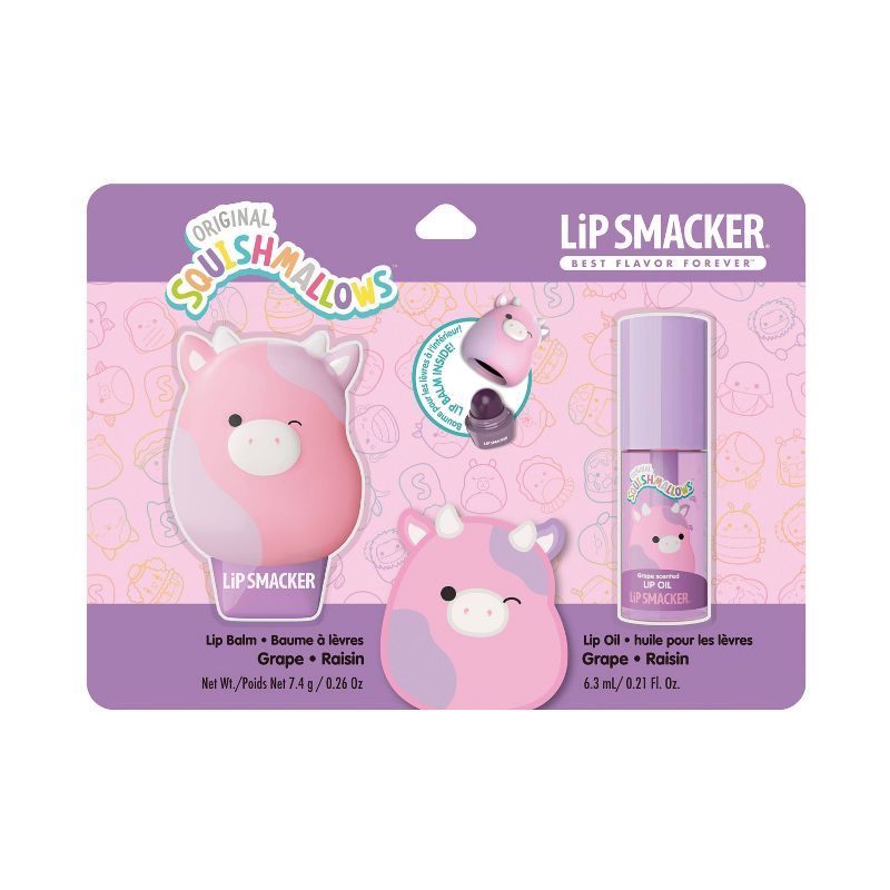 SET LIP MARKER