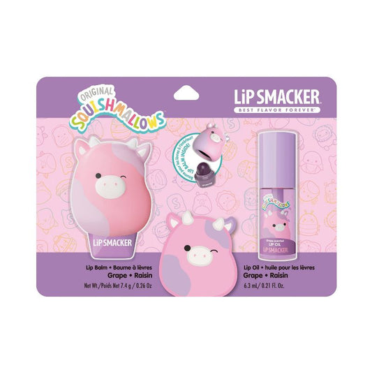 SET LIP MARKER