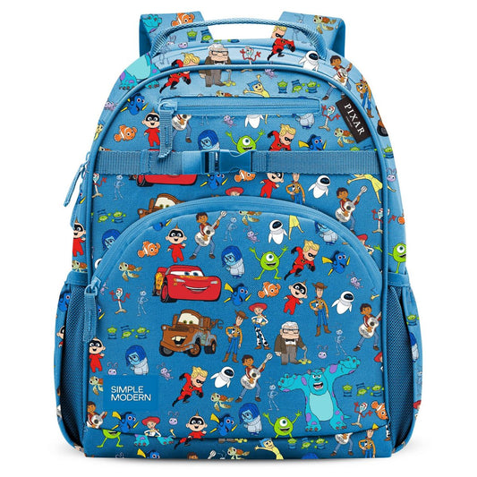 MOCHILA SIMPLE MODERN