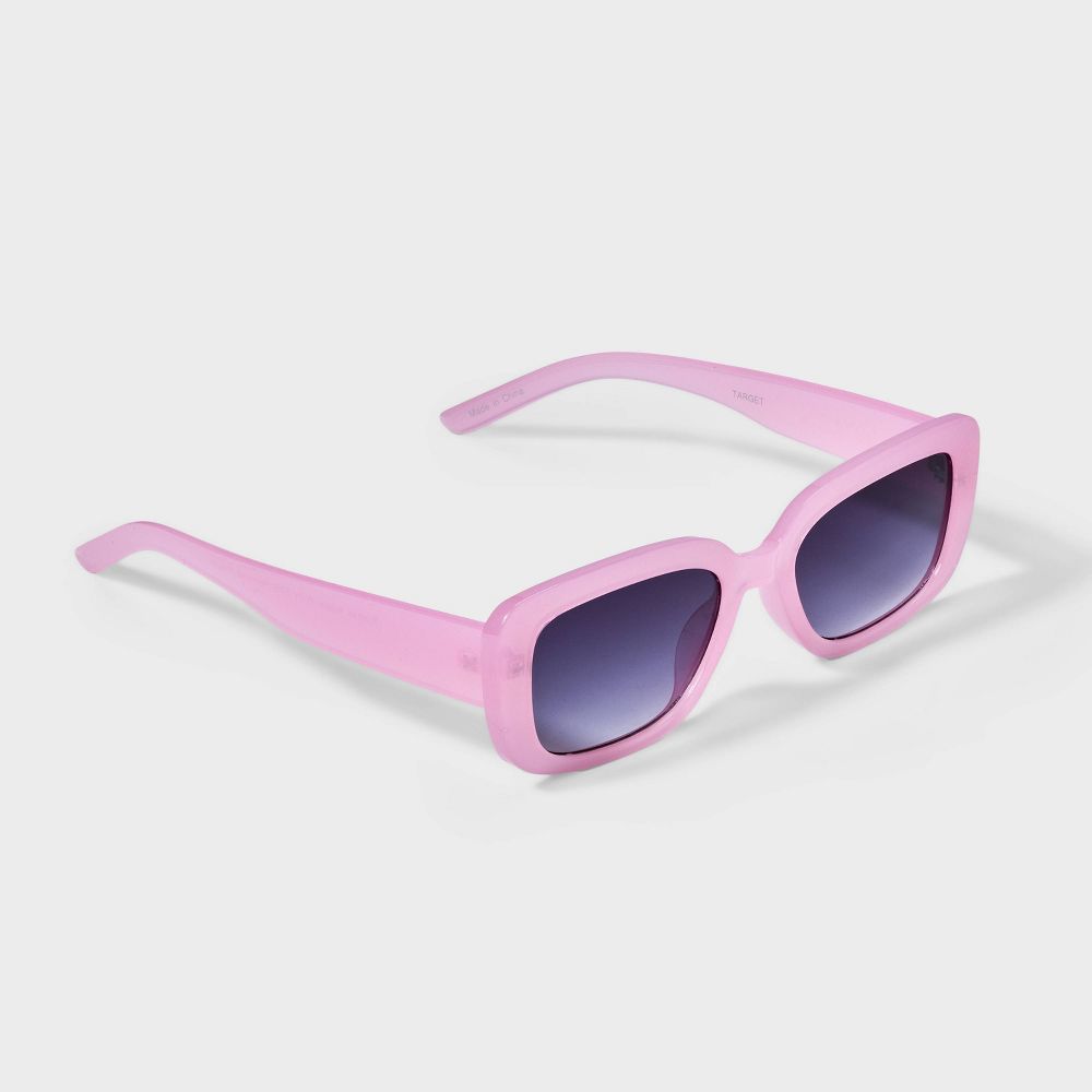 LENTES DE SOL PINK
