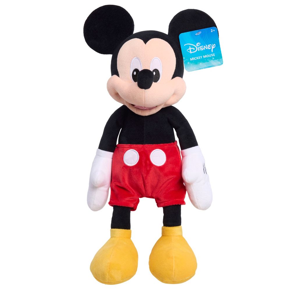 PELUCHE MICKEY MOUSE