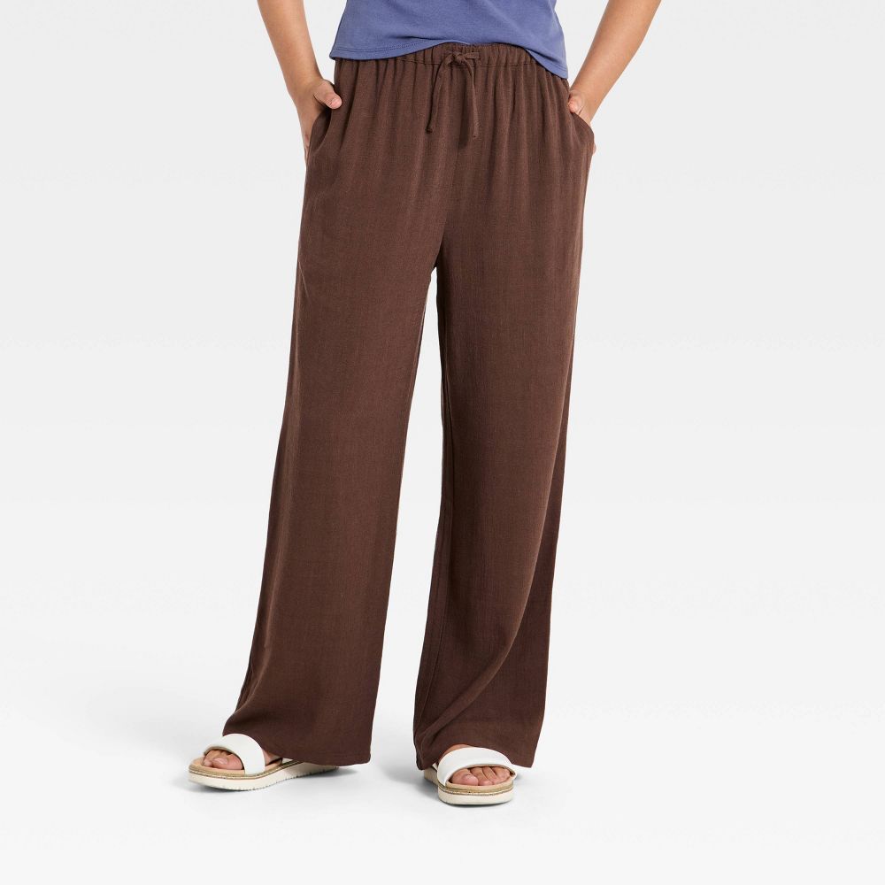 PANTALON ART CLASS