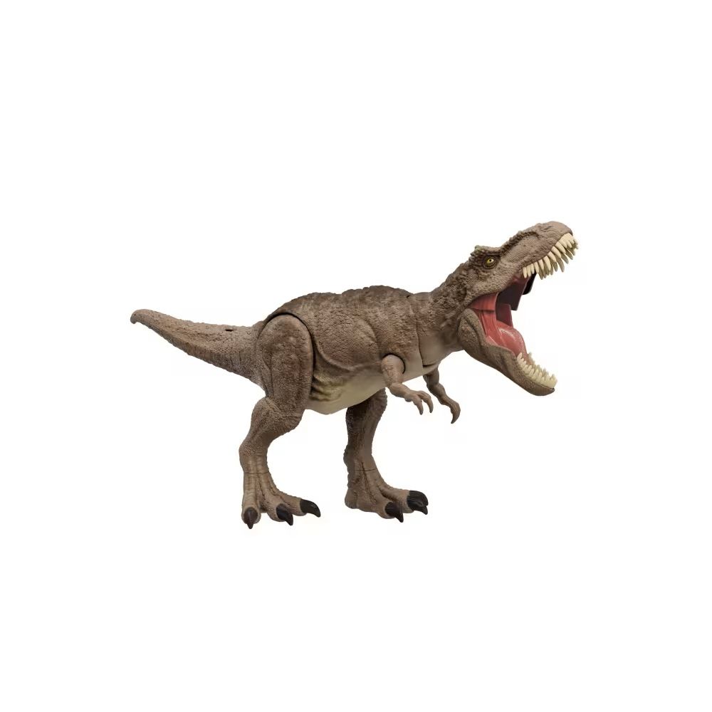 TIRANOSAURIO DE JURASSIC WORLD