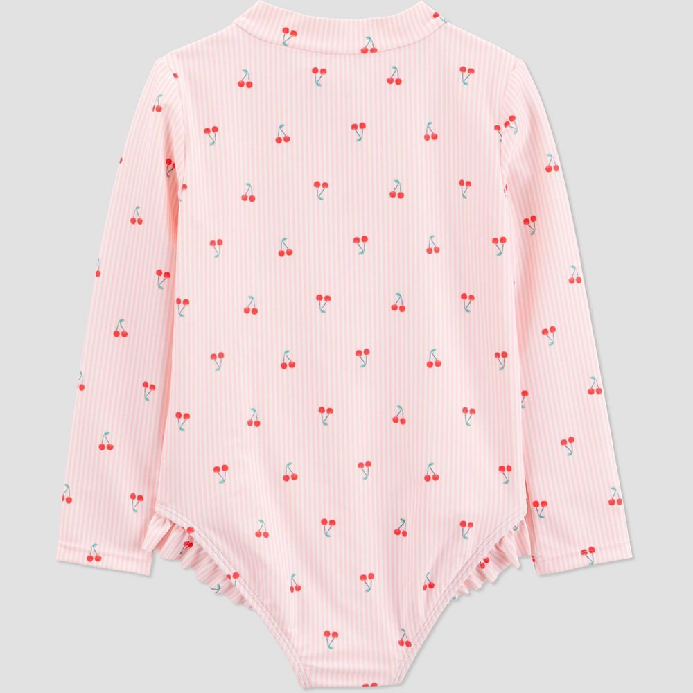 TRAJE DE BAÑO CARTERS