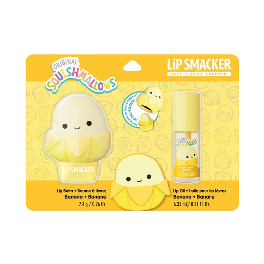 Set Lip Smacker