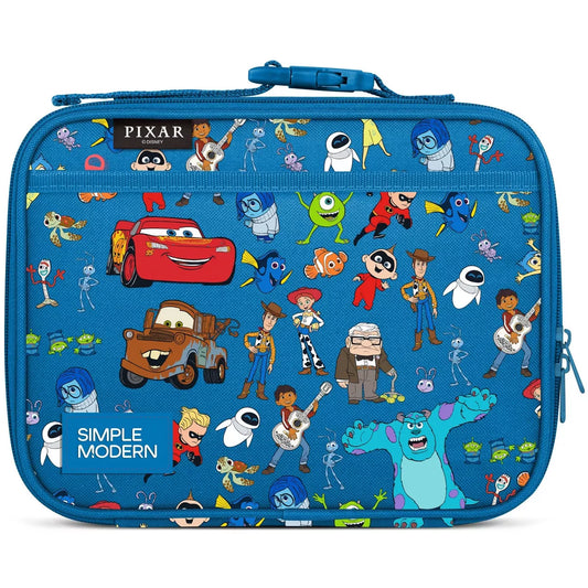 LONCHERA SIMPLE MODERN