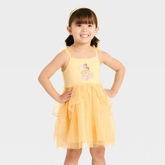 VESTIDO DE PRINCESAS