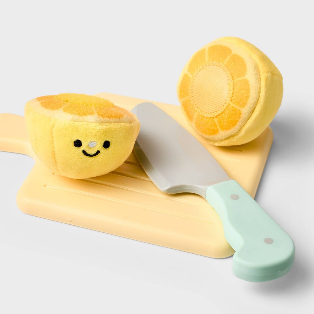 SET DE COMIDA DE PELUCHE GIGGLESCAPE