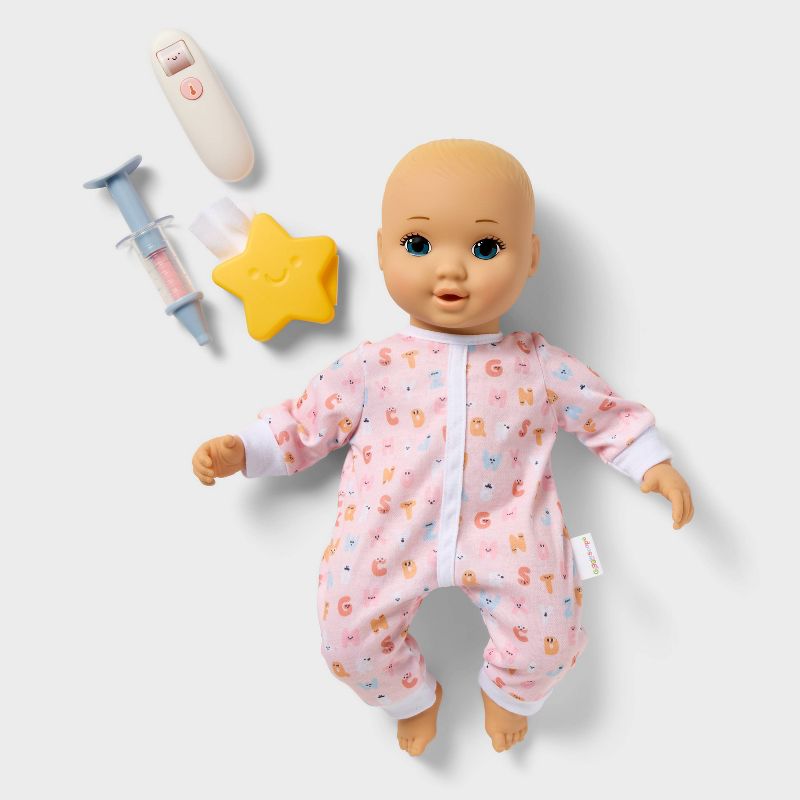 MUÑECA GIGGLE SCAPE