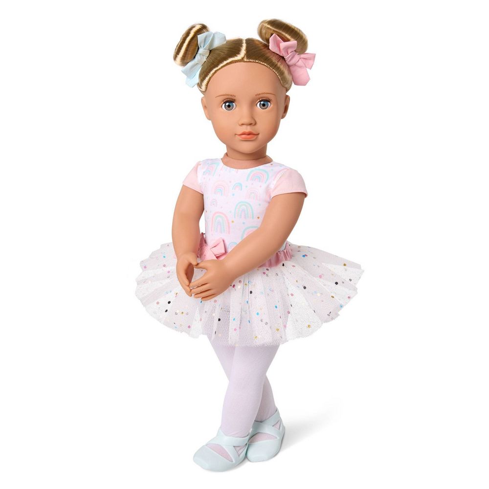 MUÑECA KASSIA DE OUR GENERATION