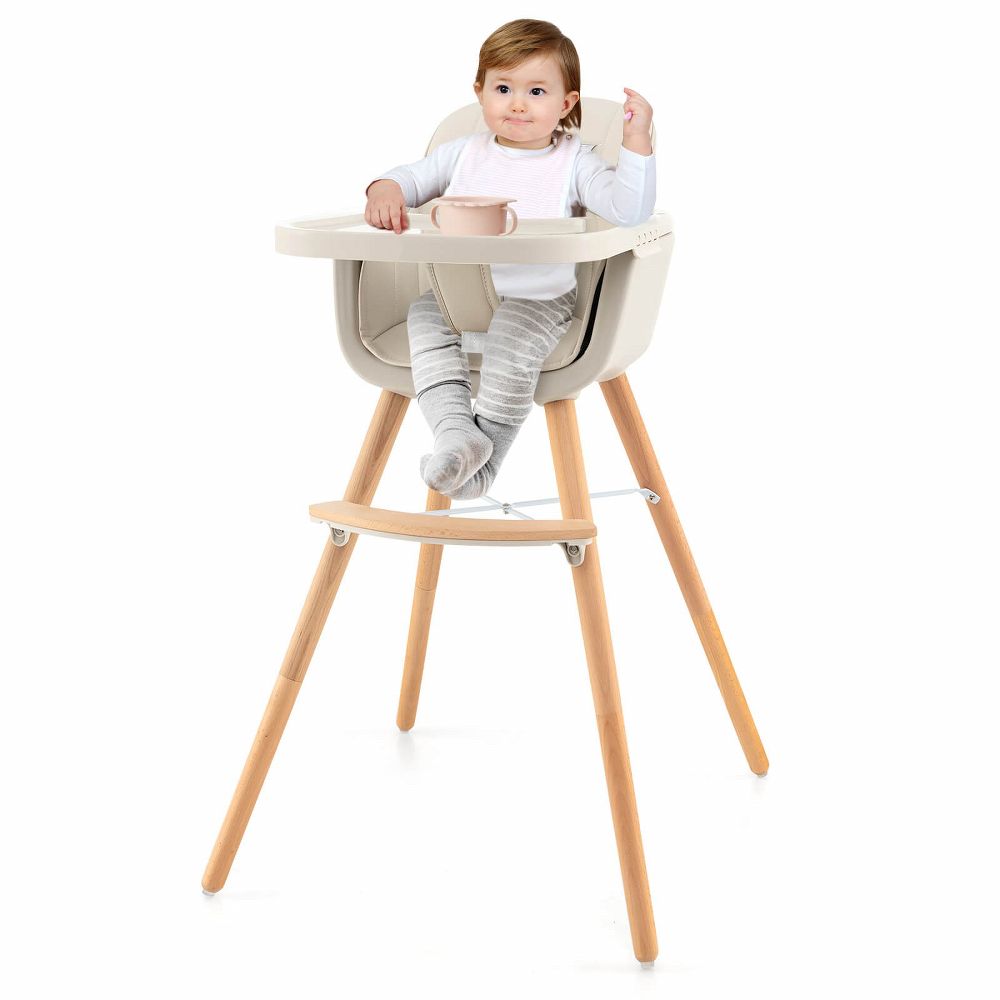 SILLA PARA BEBE
