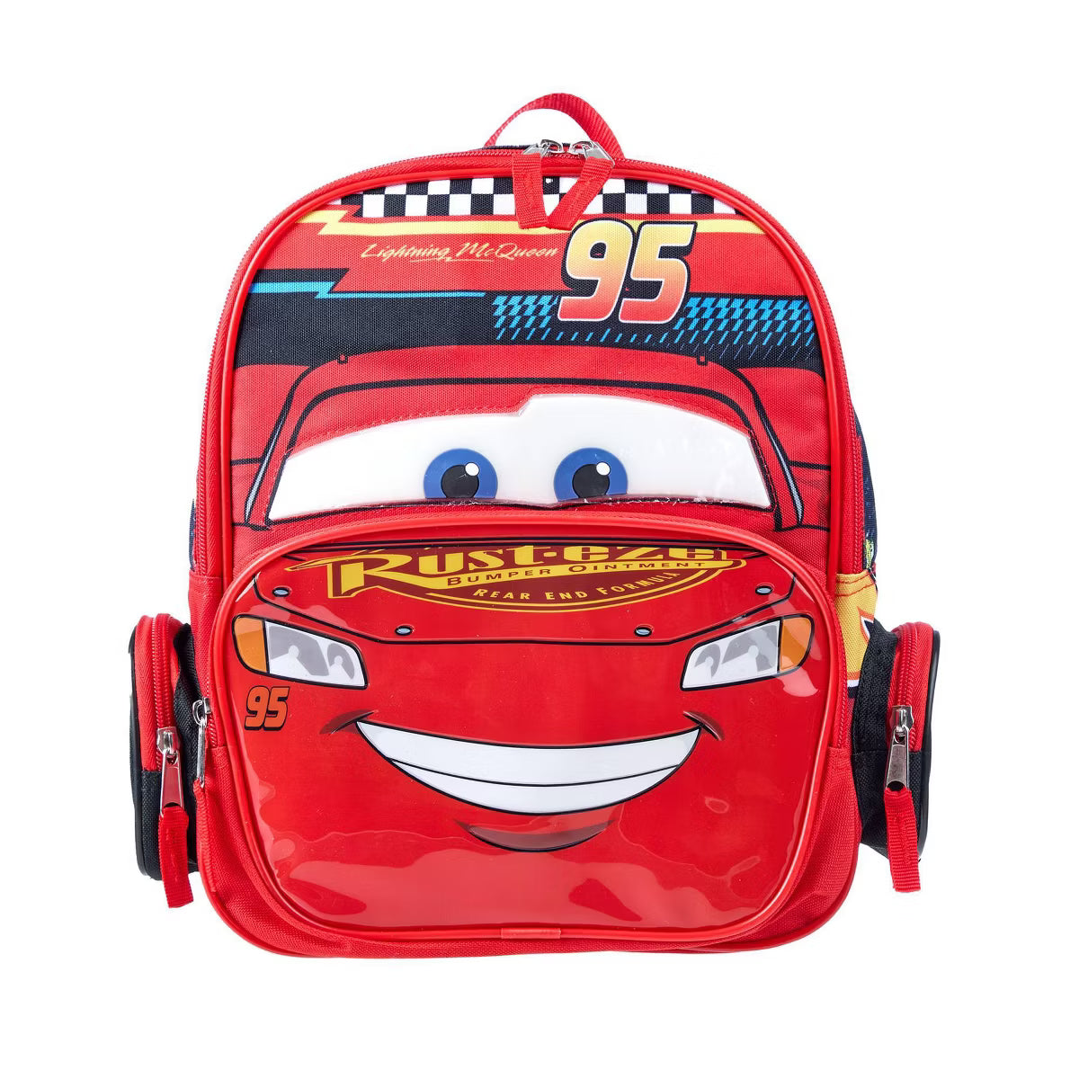 MOCHILA DE CARS