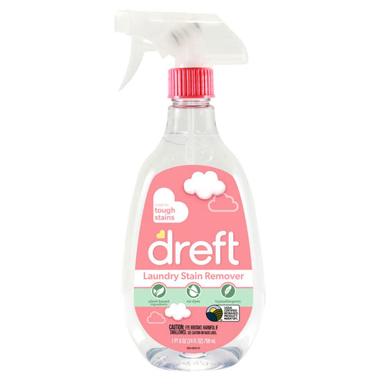 REMOVEDOR DE MANCHAS DREFT