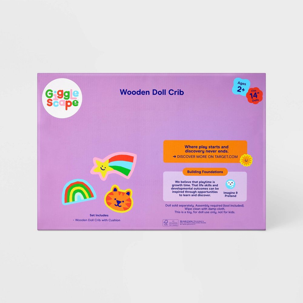 SET DE COCINA GIGGLE SCAPE