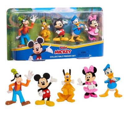 FIGURAS DE MICKEY MOUSE