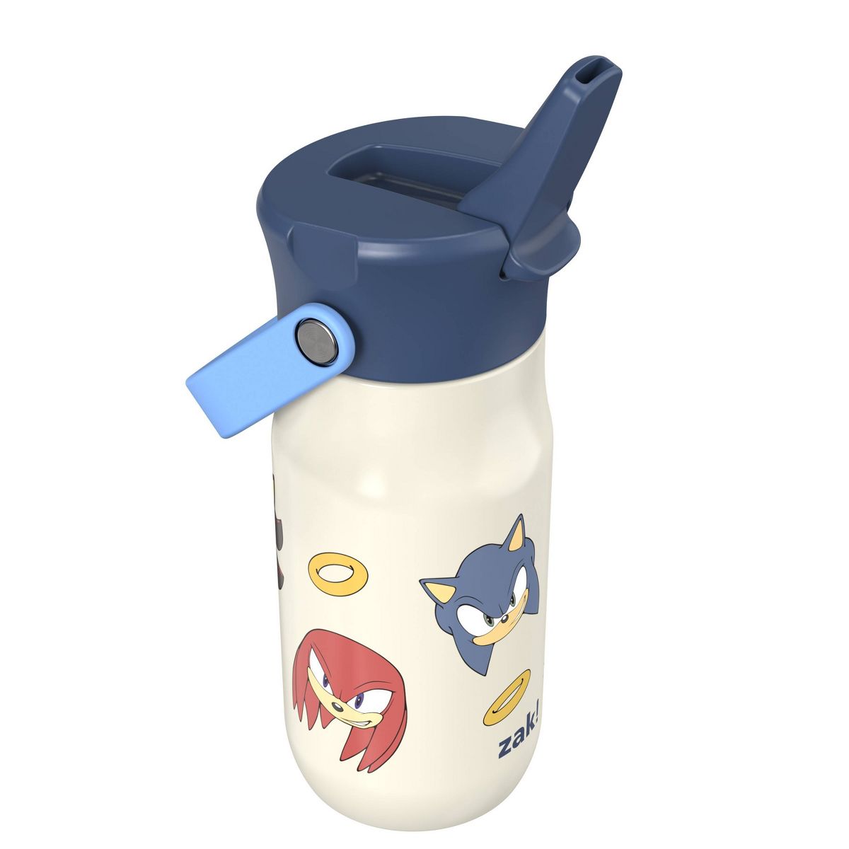 TERMO SONIC ZAK!