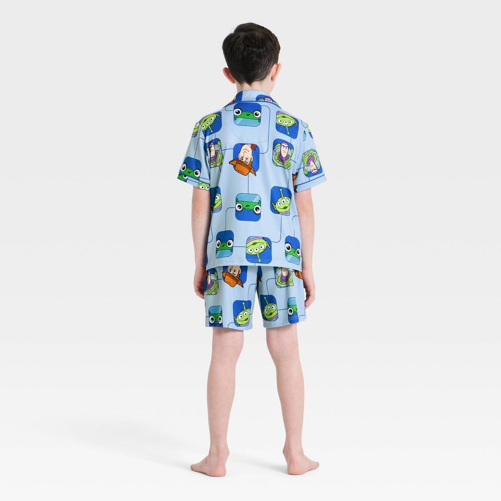 PIJAMA DE 2 PIEZAS TOY STORY