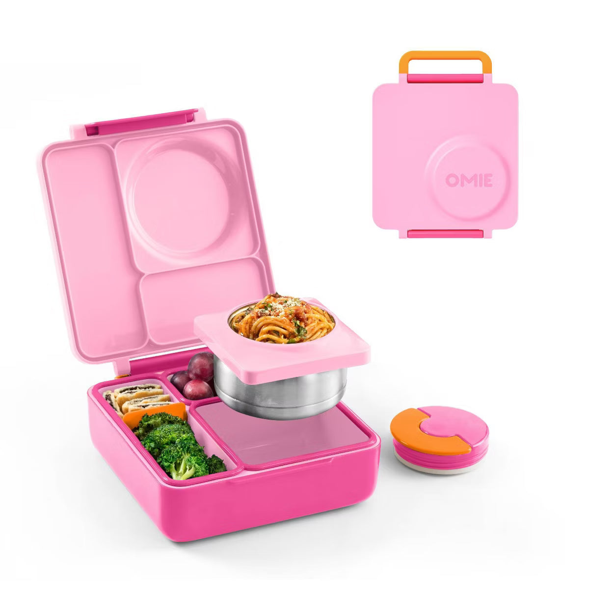 LONCHERA OMIEBOX