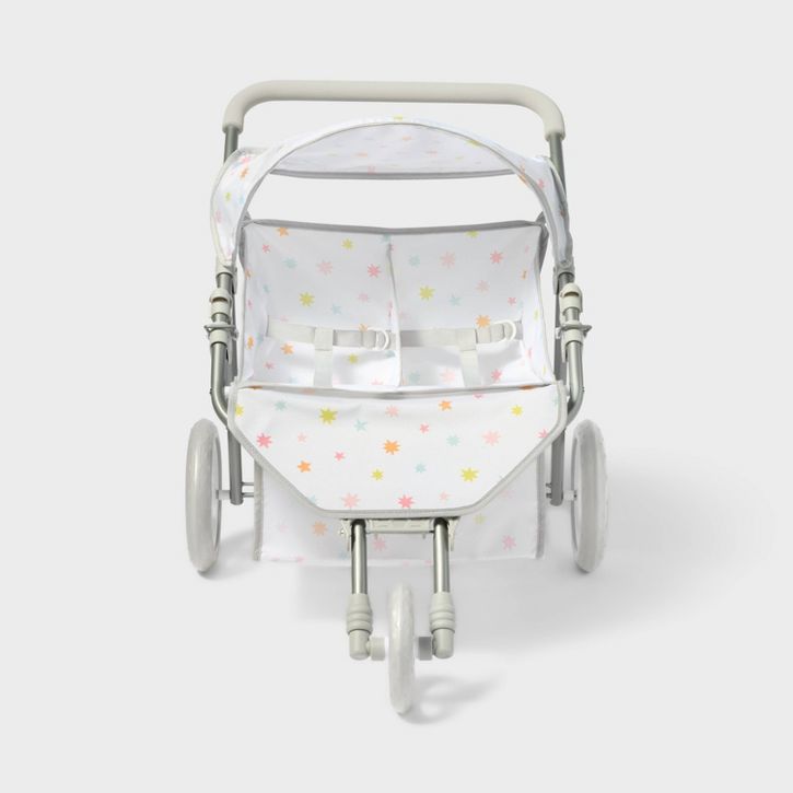 CARRIOLA DOBLE GIGGLE SCAPE