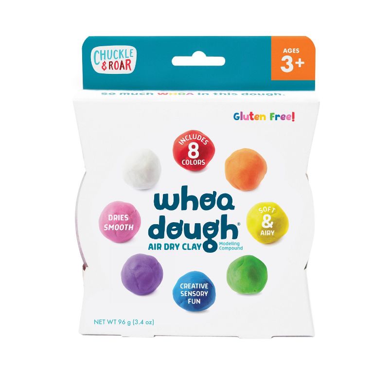 FOMI MOLDEABLE WHOA DOUGH
