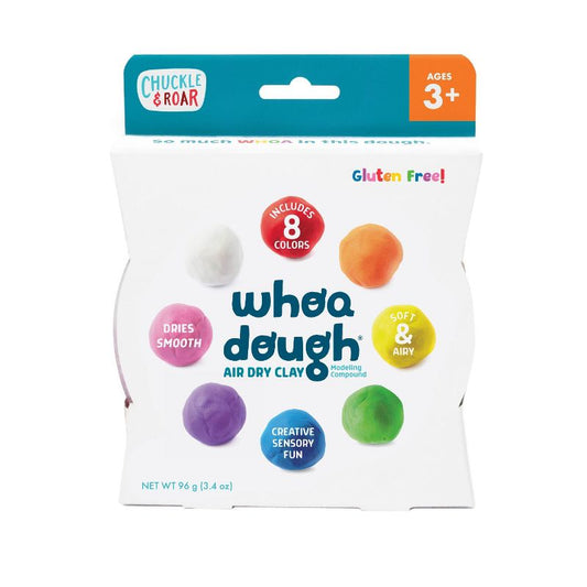 FOMI MOLDEABLE WHOA DOUGH