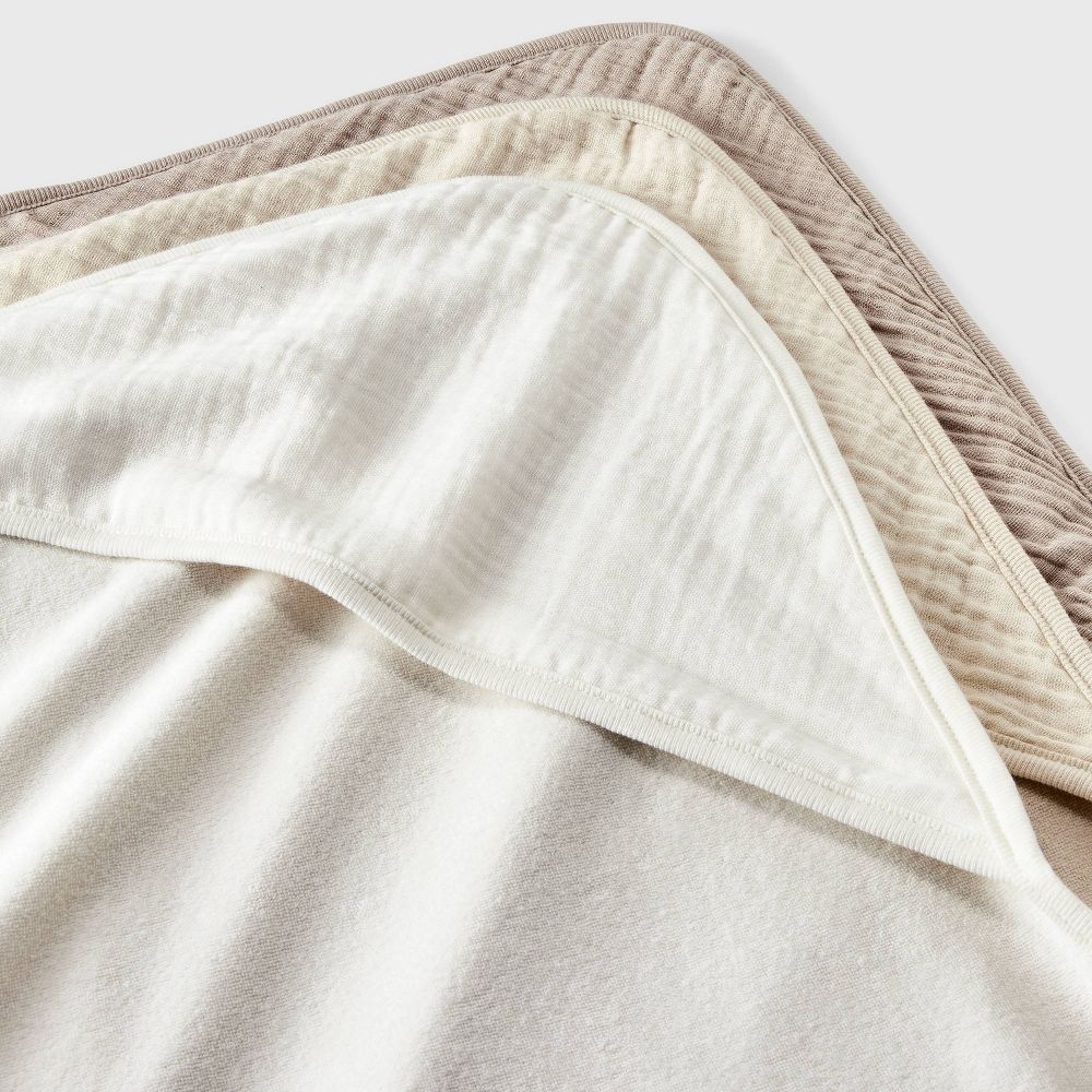 SET DE TOALLAS CLOUD ISLAND