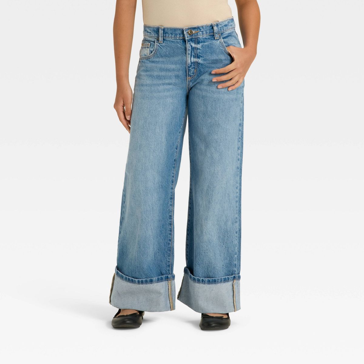 JEAN ART CLASS