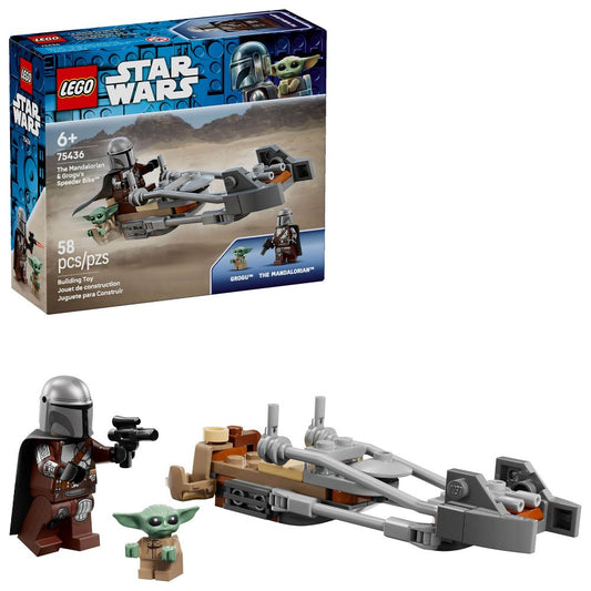 LEGO DE STAR WARS