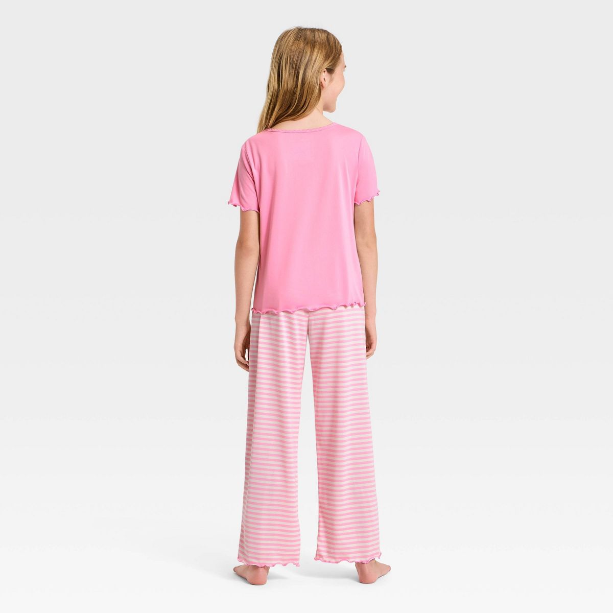 PIJAMA DE SAN VALENTÍN