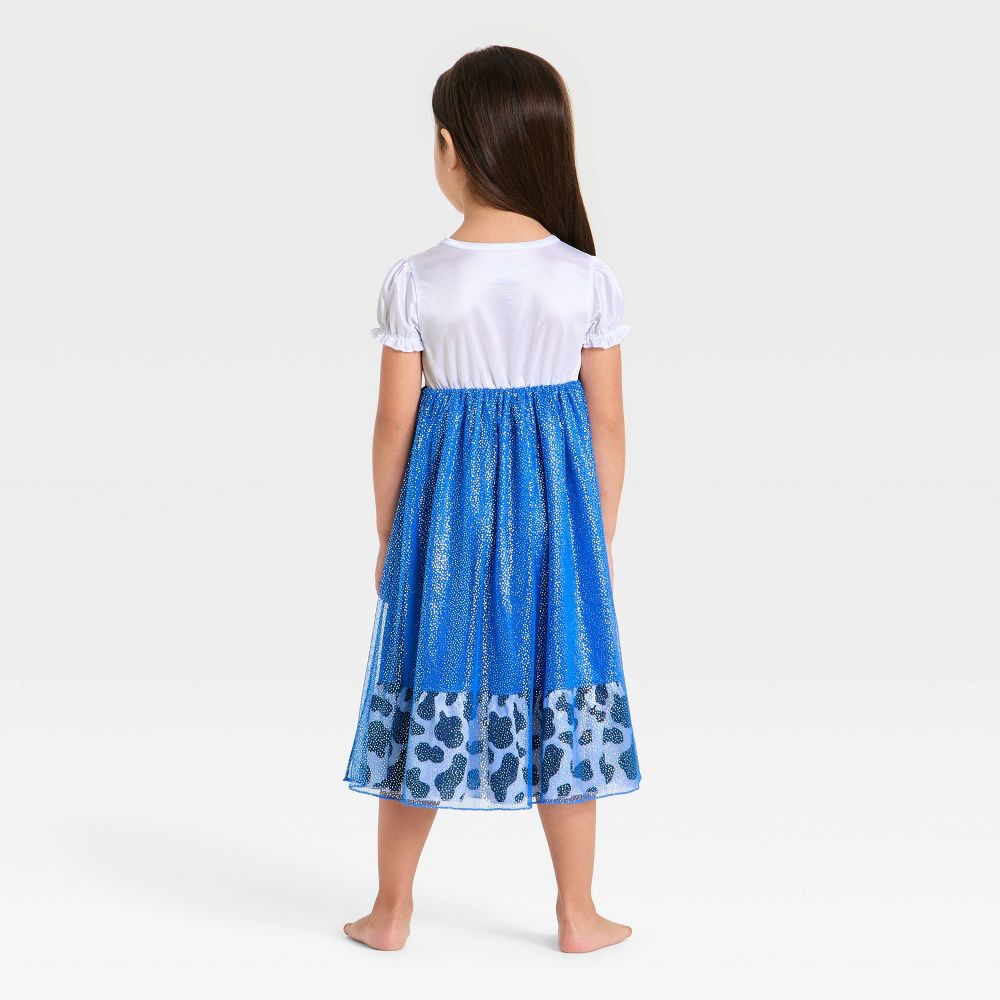 VESTIDO DE JESSIE TOY STORY