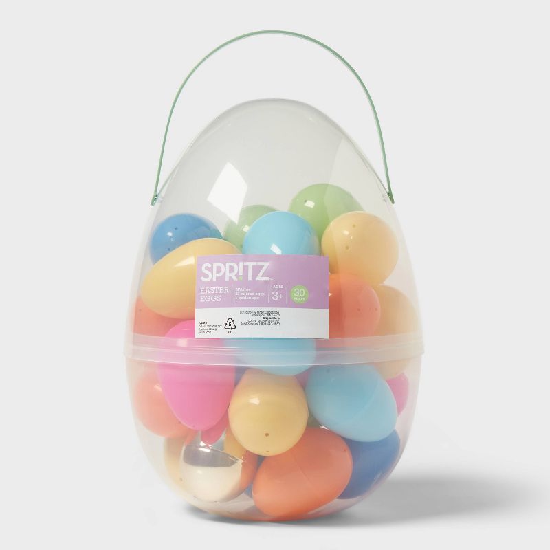 HUEVOS DE PASCUAS SPRITZ